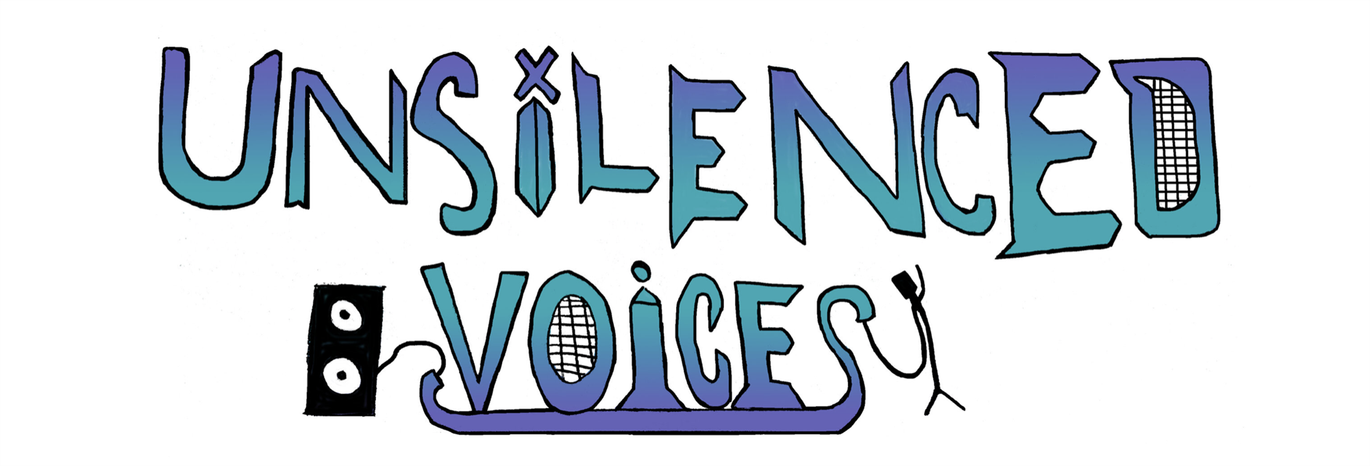 Unsilenced Voices